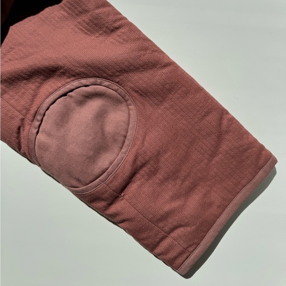 CARON CALLAHAN Tommy Jacket - Clay - Picture 5 of 14